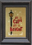 (image for) Holiday Reminder - All Is Bright